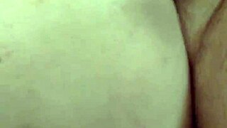 macedonian couple double penetration with dildo