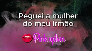 transei com a mulher do meu irm�o - contos er�ticos