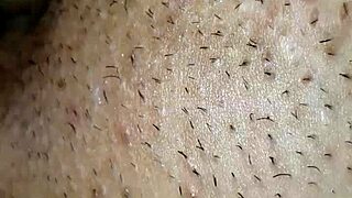 Passionate Time with My Wife