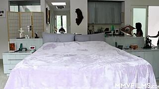 kinky beauties dive into muff fucking.