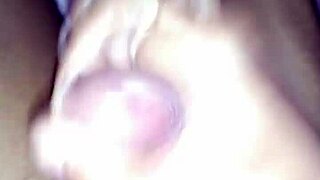 Masturbation orgasm