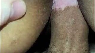 Amateurs Explore Wet Bodies In Couple Fun