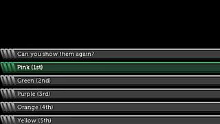 what's a leap of faith with that homemade teen and small tits?