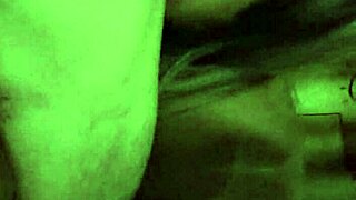 fui su primera trans de hetero militar en narrativa oral