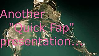 Xvideos exclusive quickfap 11 minutes with aline by only3x network - when you have only 11 minutes to wank