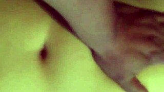 Rica's Vagina Explored in Raw Detail