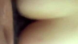 Rica's Vagina Explored in Raw Detail