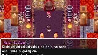 are you coming home after helping the king in this bible quest finale?