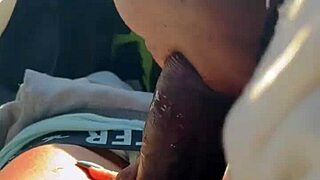 big car ride with ebony black