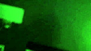 Young Latina Babe Sucks Monster Cock With Sloppy Blowjob