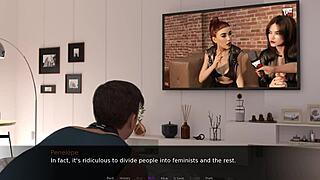 Femdom Mistress Conducts BDSM Gyno Exam On Submissive Pussy In Gynocracy Part 3.