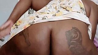 Kim ocean fucking in sundress