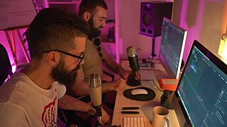 a day in the life of a porn producer - today with jaxrton wheeler for bdsm and domination classes 😈