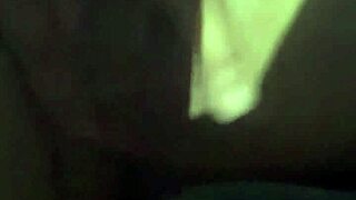 Redphoenix gets wet and squirts during masturbation