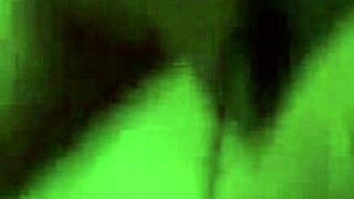 Young Latina Babe Sucks Monster Cock With Sloppy Blowjob