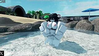 Having passionate wet sex with my cumslut in doggystyle and blowjob