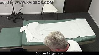 patient knows how to get free treatment from doctorbangs.