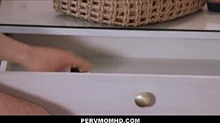 I can't resist seducing my huge dick stepson on vacation POV with Nickey Huntsman and Nick Strokes