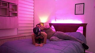 a day in the life of a porn producer - today with jaxrton wheeler for bdsm and domination classes 😈