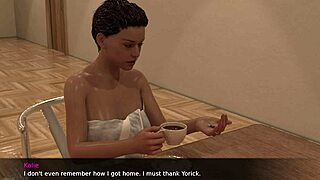 Femdom Mistress Conducts BDSM Gyno Exam On Submissive Pussy In Gynocracy Part 3.