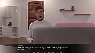 Femdom Mistress Conducts BDSM Gyno Exam On Submissive Pussy In Gynocracy Part 3.