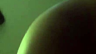 Young Latina Babe Sucks Monster Cock With Sloppy Blowjob