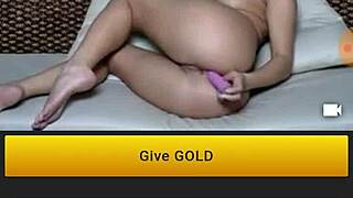 My Girlfriend Jessi Engages In Anal Sex With Mommy Roleplay