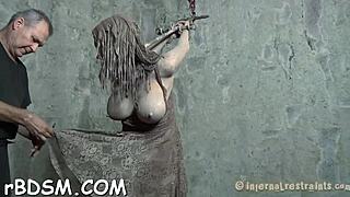 Branding in sadomasochism practices