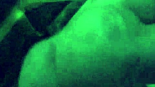 Randi Wright Feels Intense Emotions While Getting Fucked and Fingered on the Back of a Pick Up Truck