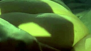 Redphoenix gets wet and squirts during masturbation