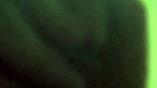Redphoenix gets wet and squirts during masturbation