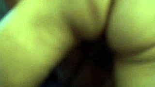 Italian Milf Gives Oral Sex To Man At Home