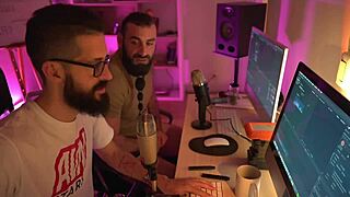 a day in the life of a porn producer - today with jaxrton wheeler for bdsm and domination classes 😈