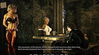 i explore tales from the unending void 106