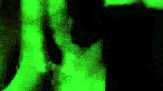 Redphoenix gets wet and squirts during masturbation