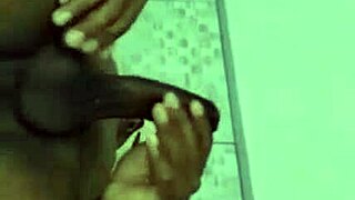 Wife Asks Cuckold Husband To Film Cum!