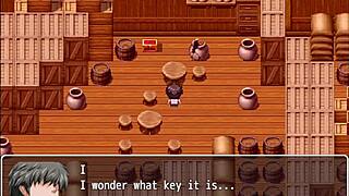 are you coming home after helping the king in this bible quest finale?