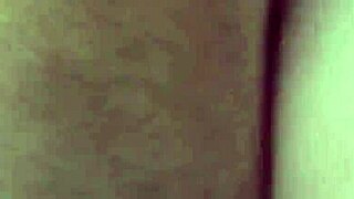 Beautiful teen girl in public threesome part 4