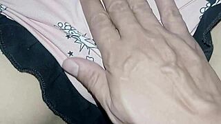 i let my stepsister share her tight pussy wit me