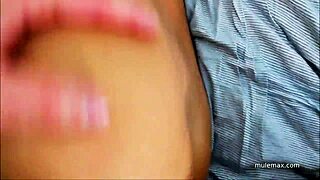 Taboo banging with busty blonde stepdaughter on MuleMax.com, so hot! 😍