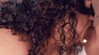 bbw latina having morning sex 😍