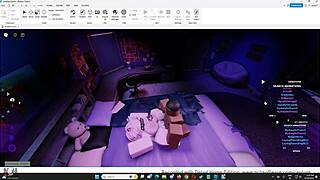 Intensely Fucking Catgirl in Part Two