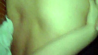 Oh gosh, please fuck my wife, she so horny again... I mean, really need it bad!