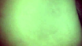 turning this cute brunette's tight ass into a gaping hole 😏