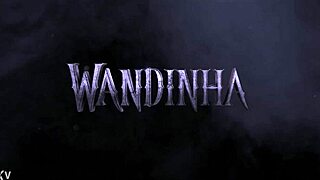 Trailer for wandinha season two