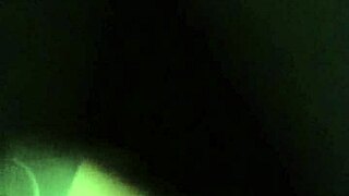 Spy on sister in shower