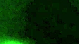 Spy on sister in shower