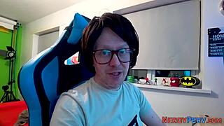 Teacher Penetrates Teen's Asshole With Creampie