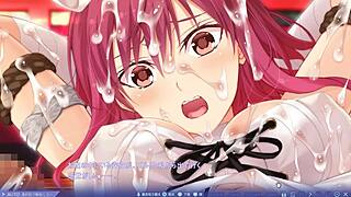 Watch Bruna's Wild Swing Cast Compilation!