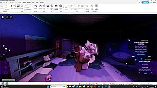 Intensely Fucking Catgirl in Part Two